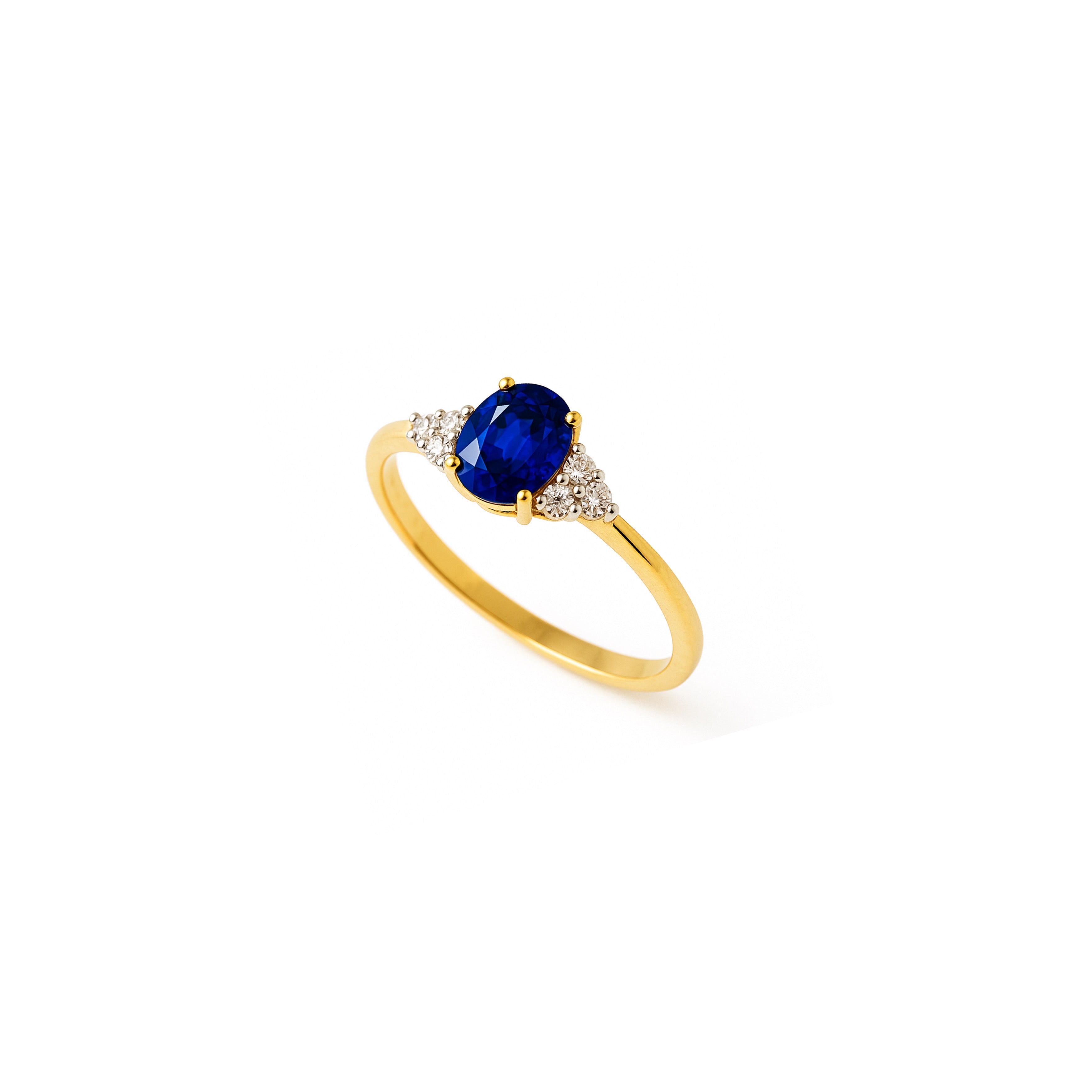 Anillo Azzurra