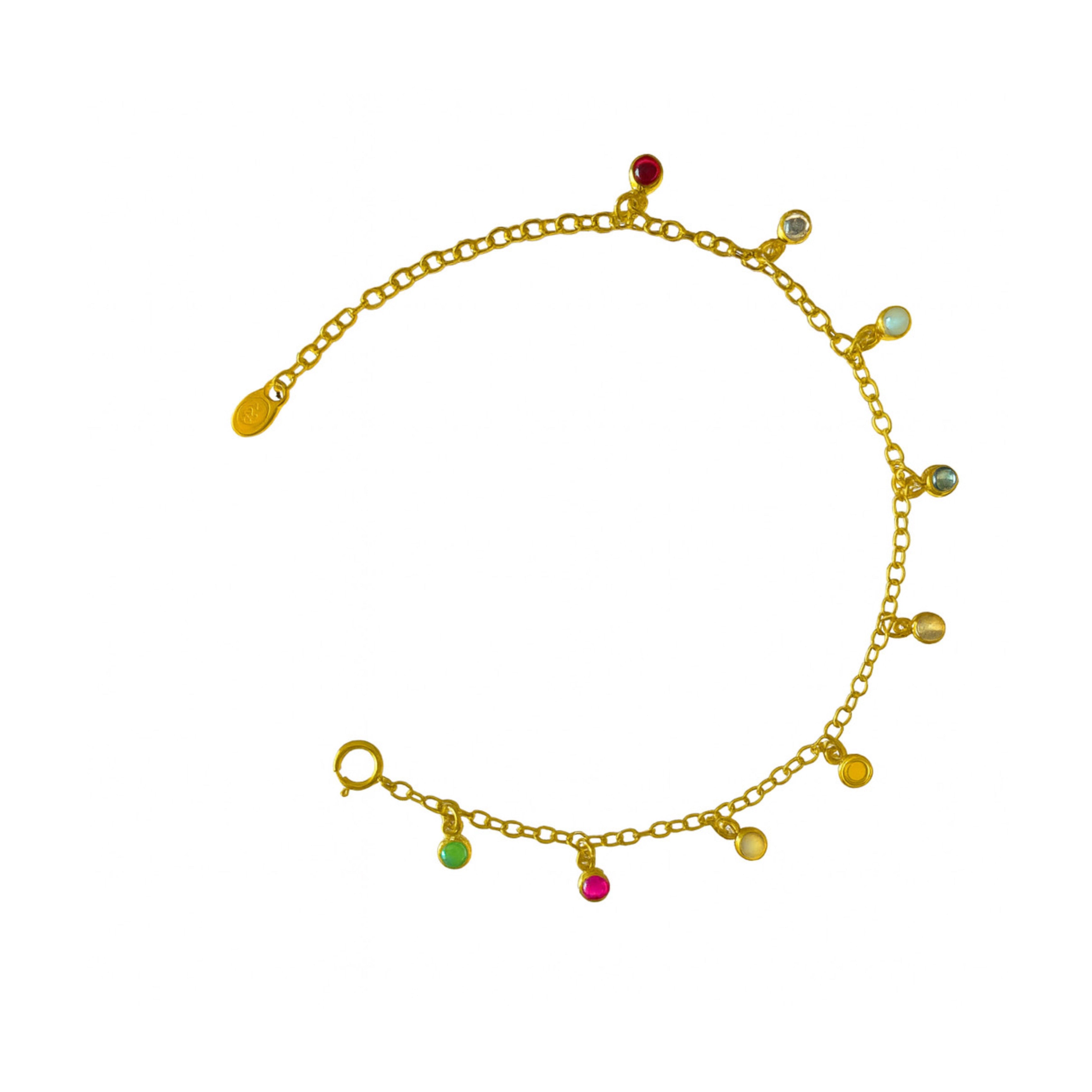 Pulsera Fortuna