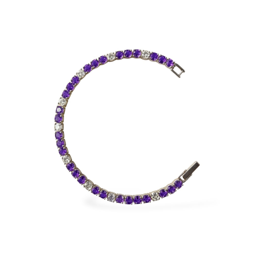 Pulsera Viola