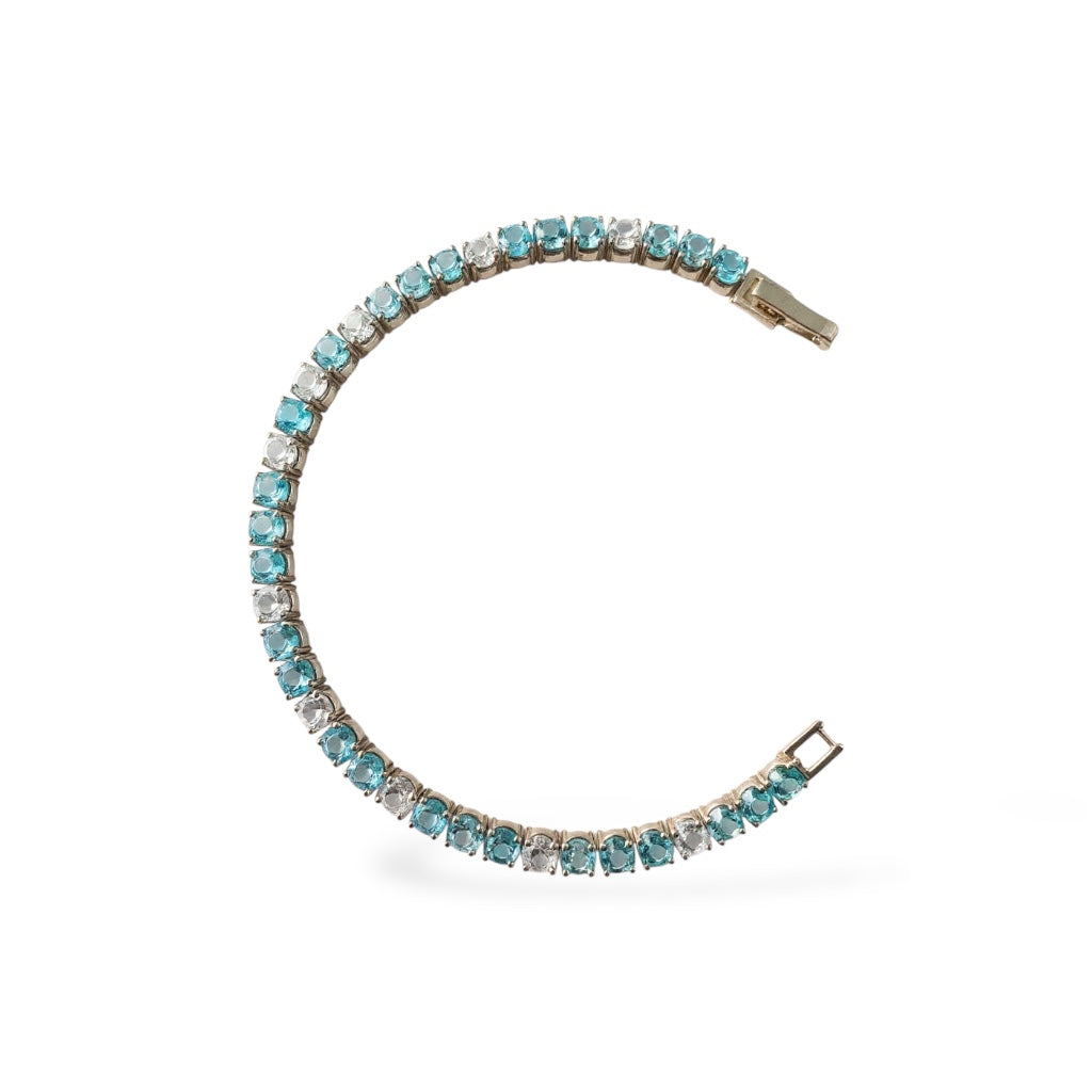 Pulsera Azzurra