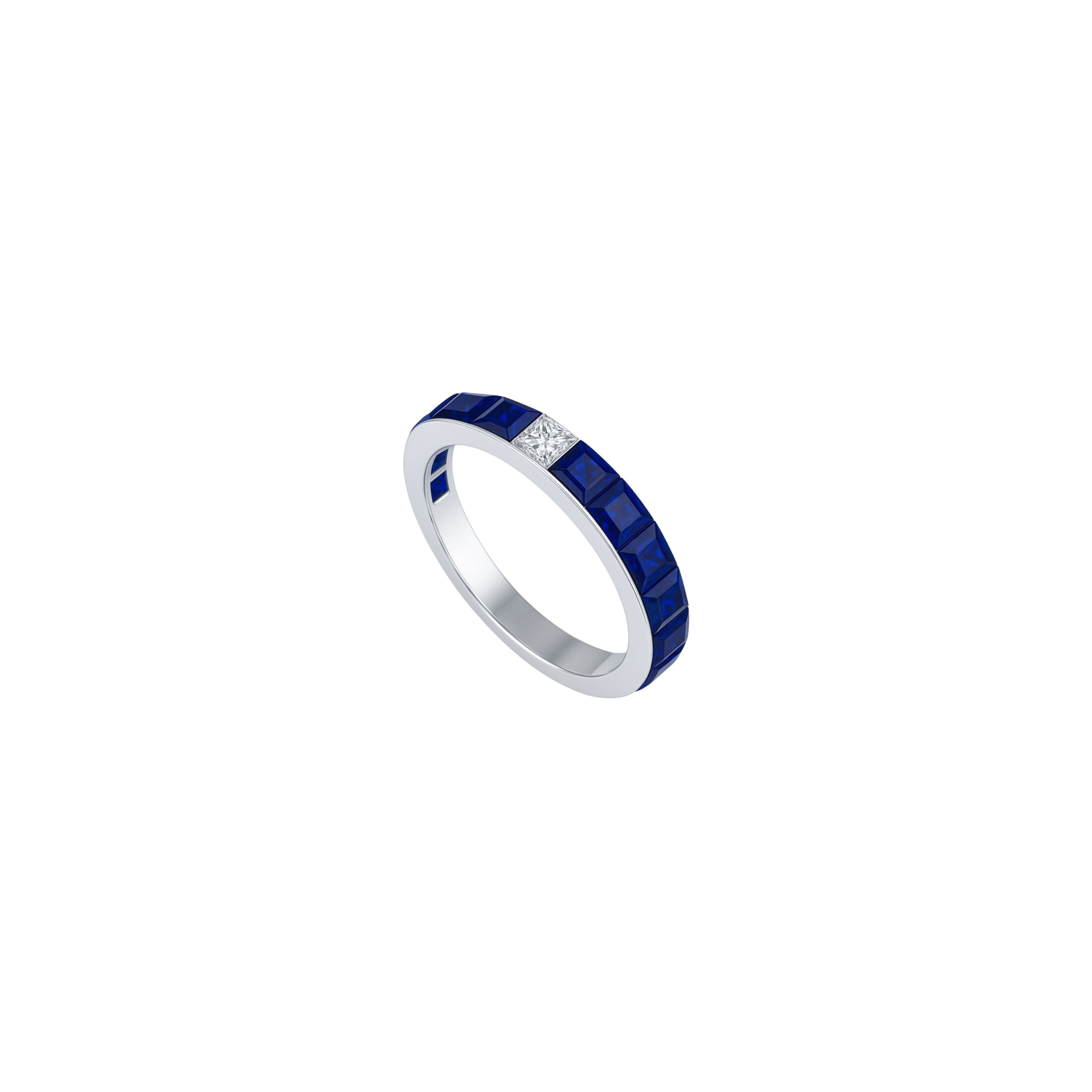 Anillo Cala Azul