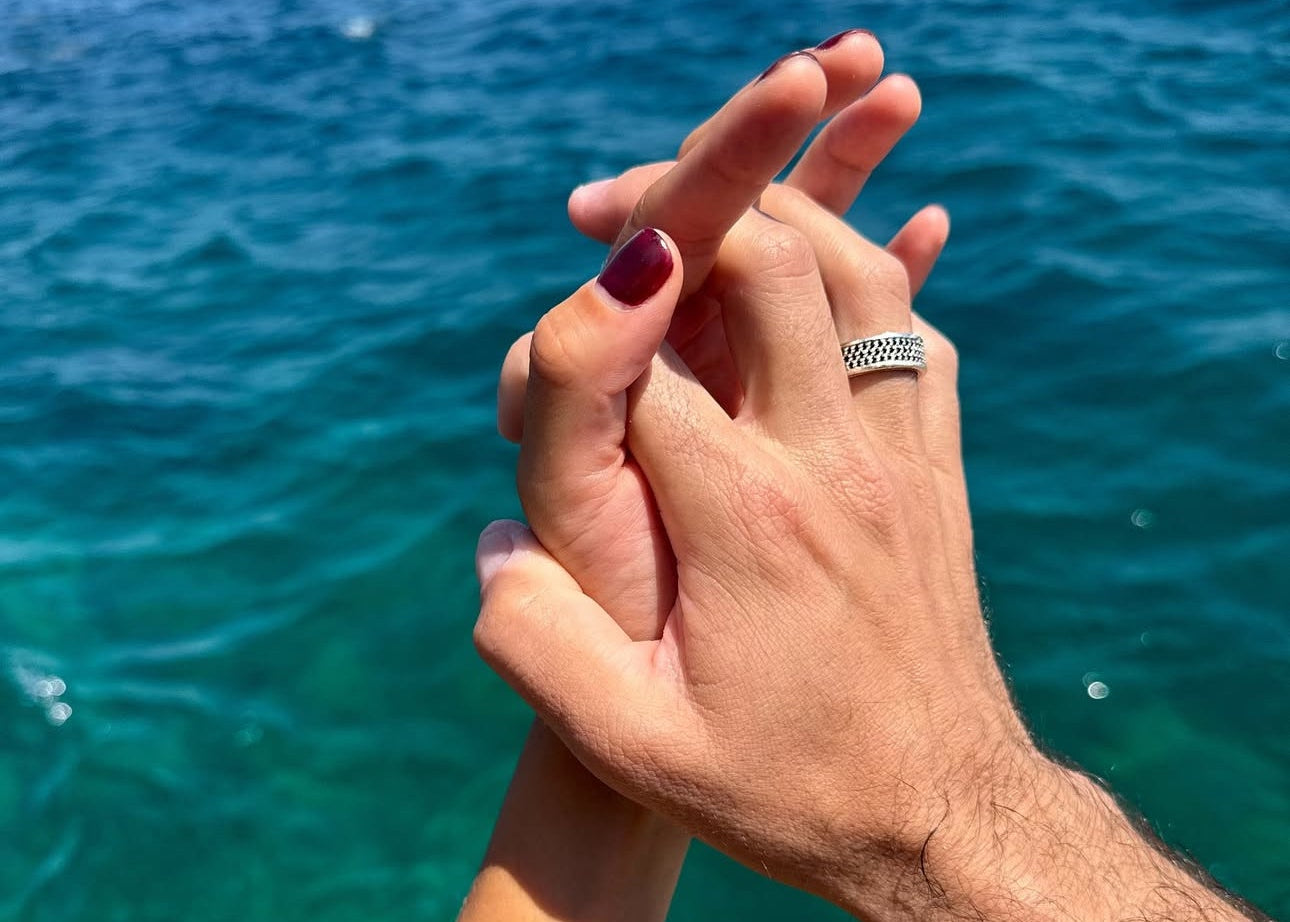 Anillo Mar de Tramontana