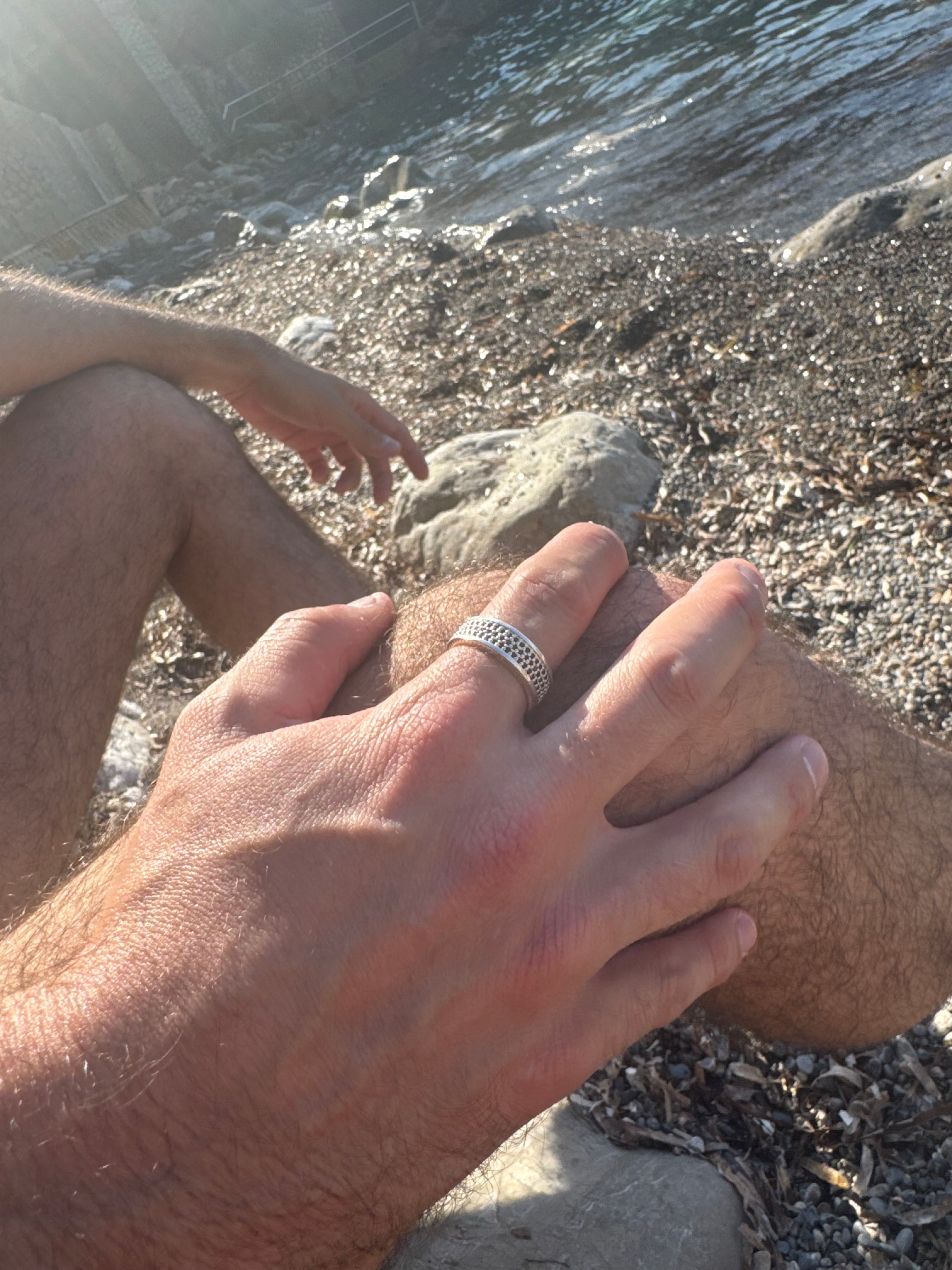 Anillo Luz de Sóller