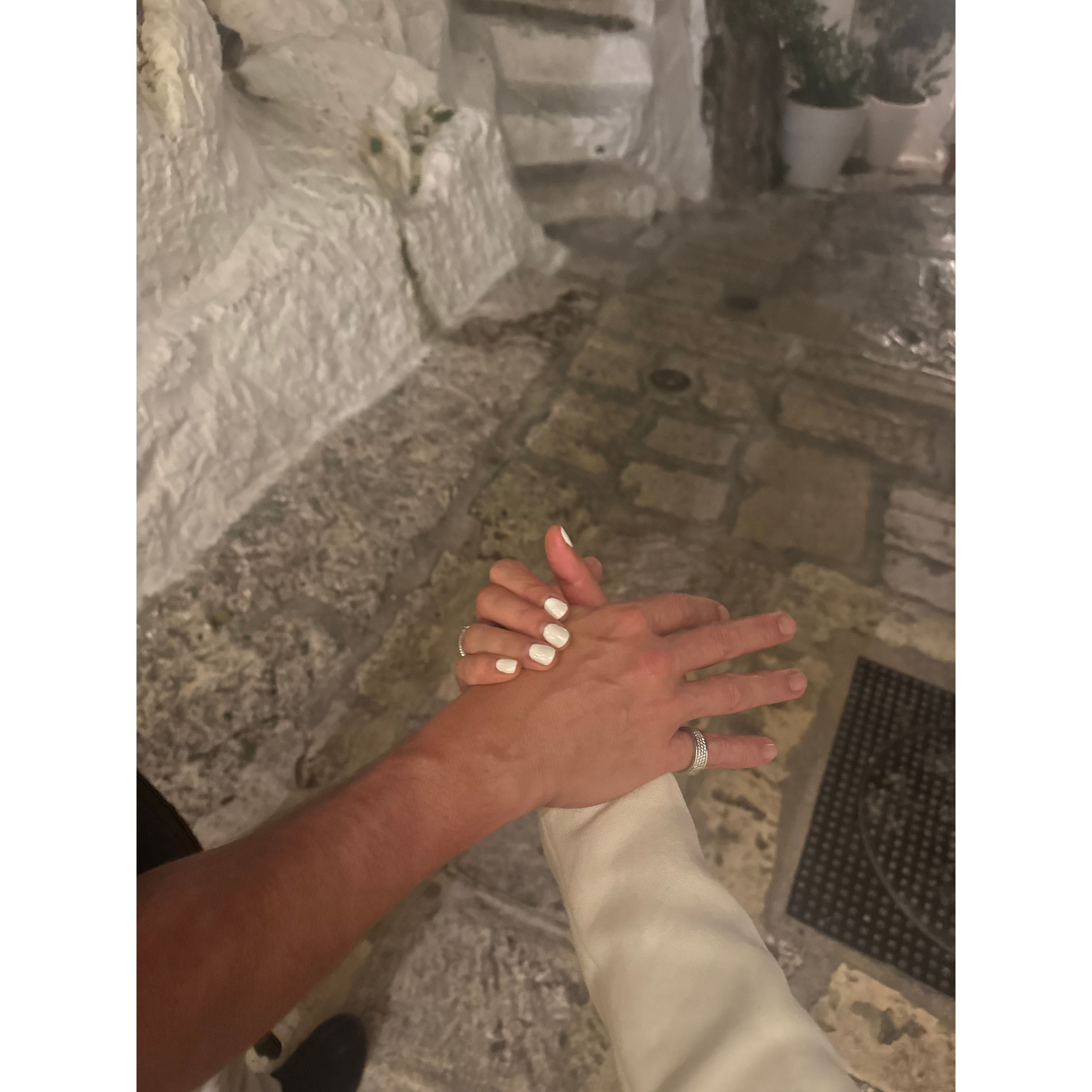 Anillo Luz de Sóller