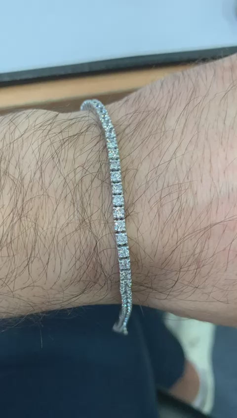 Brazalete Bianca